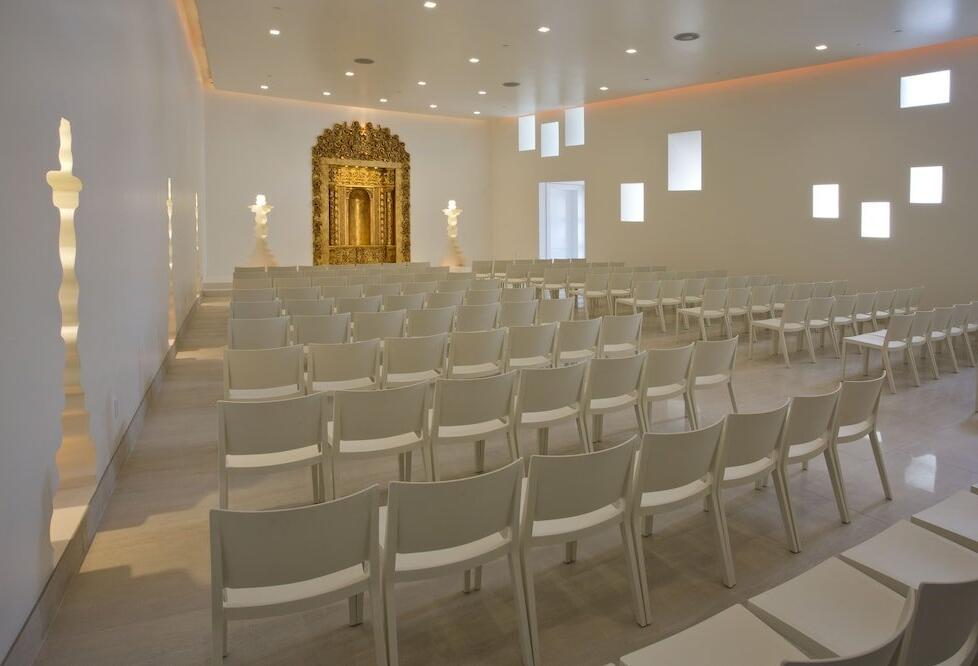 Foto de los servicios de Eldorado Hotel &amp;amp; Spa