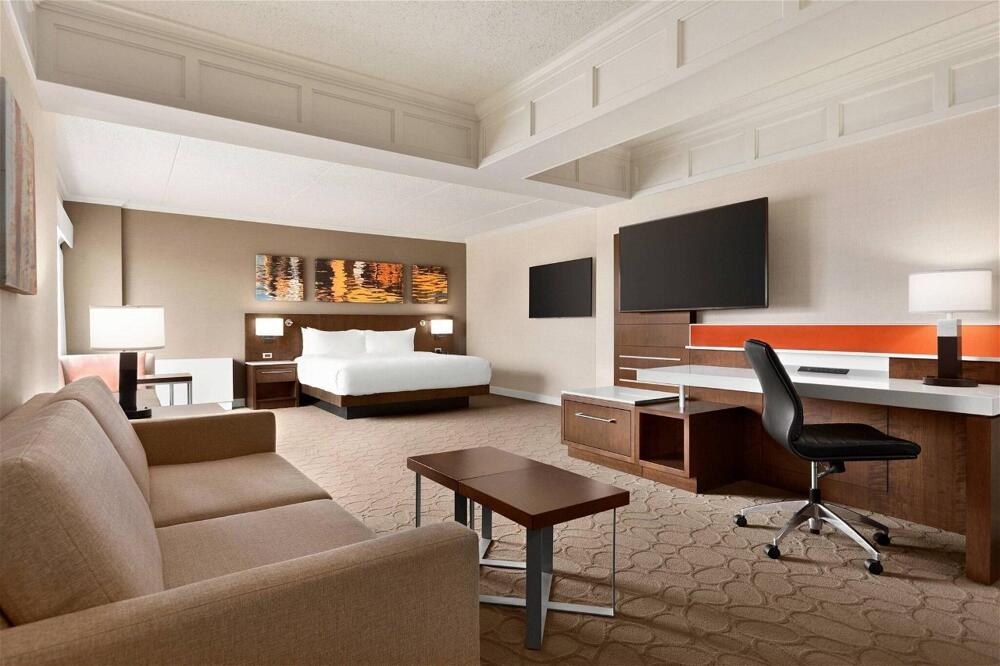 Foto general de Delta Hotels by Marriott Saint John