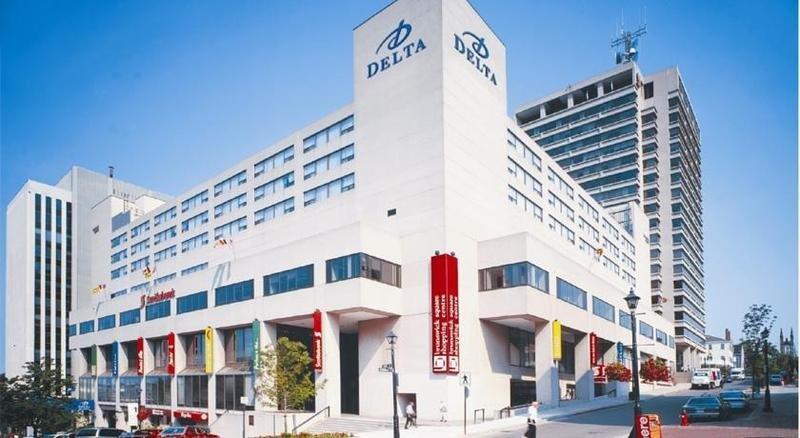 Foto general de Delta Hotels by Marriott Saint John