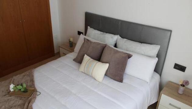Foto de Alquileres Vacacionales ALEA RENTALS - PINEDA GREEN