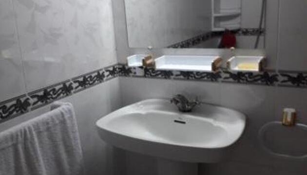 Foto de Appartement Moderne 3 Chambres