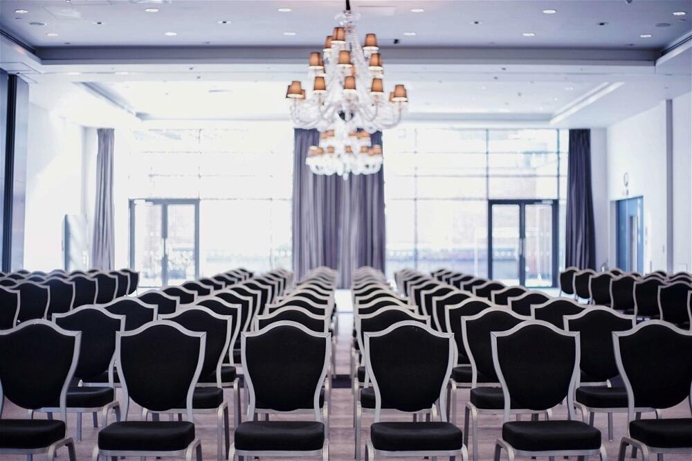 Foto de los servicios de Hotel Hilton London Syon Park