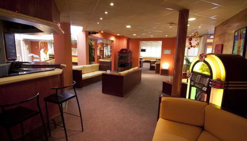 Foto general de Aparthotel Garden &amp;amp; City Cauterets Balneo