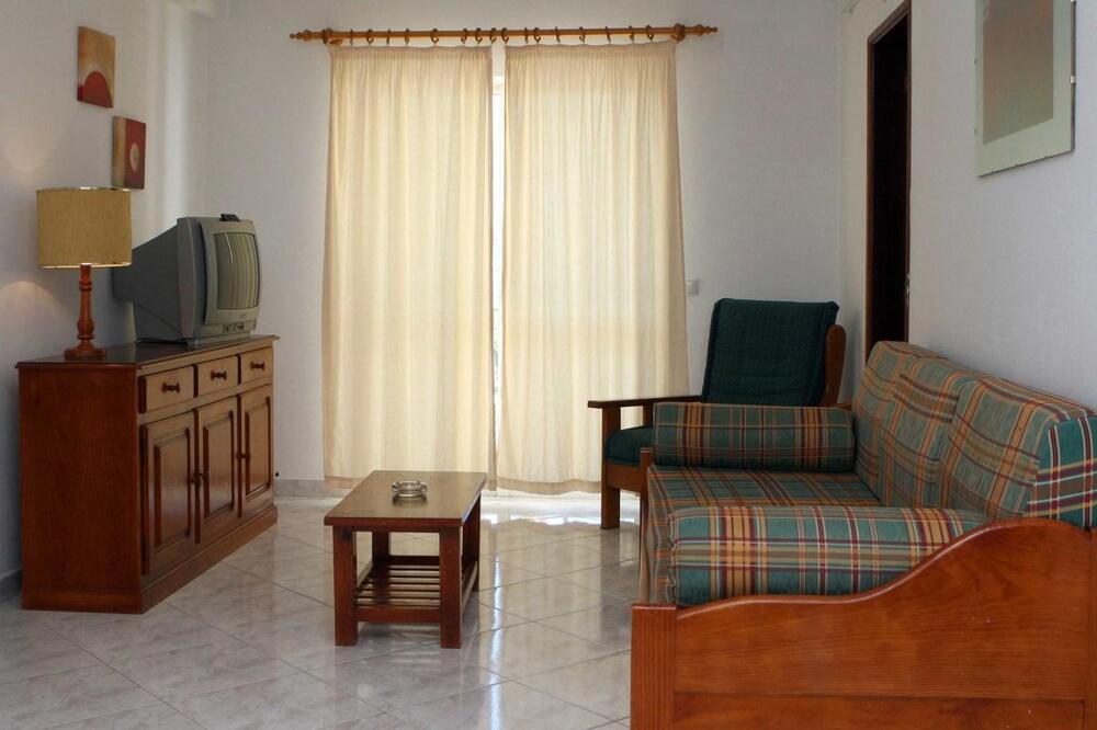 Foto general de KINGS APARTMENTS