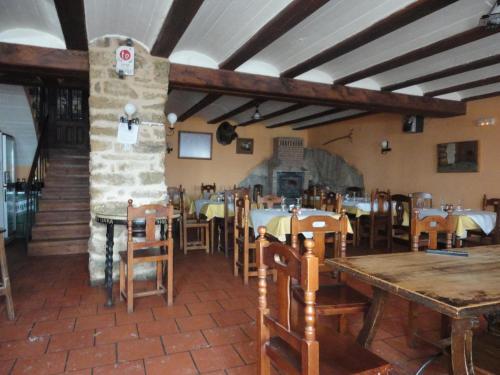 Foto general de Hostal Venta Liara