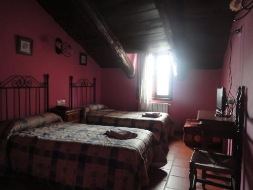 Foto general de Hostal Venta Liara