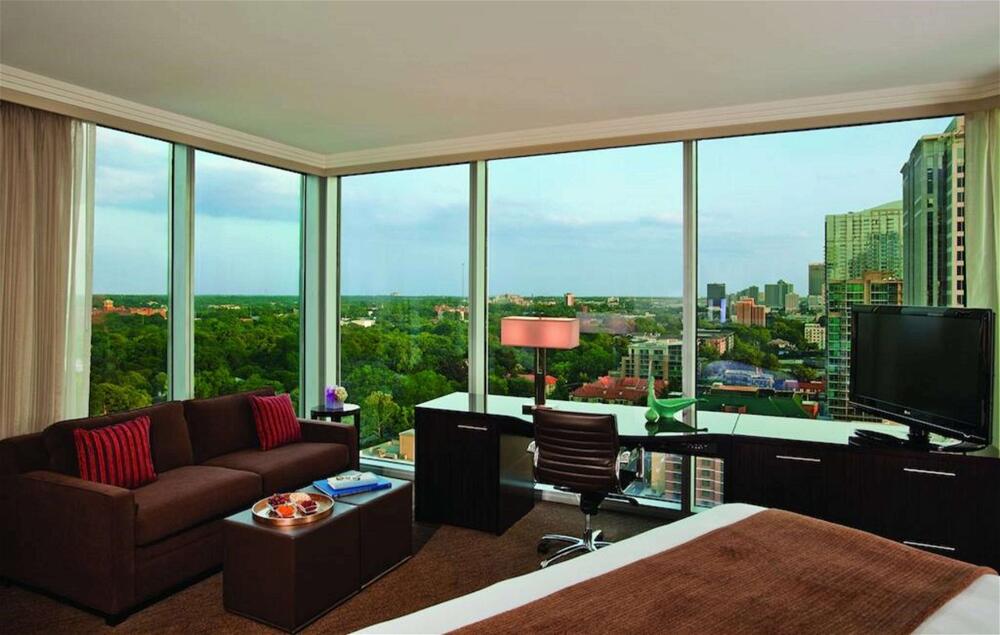 Foto general de Loews Atlanta Hotel