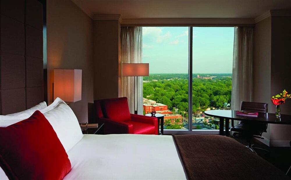 Foto general de Loews Atlanta Hotel