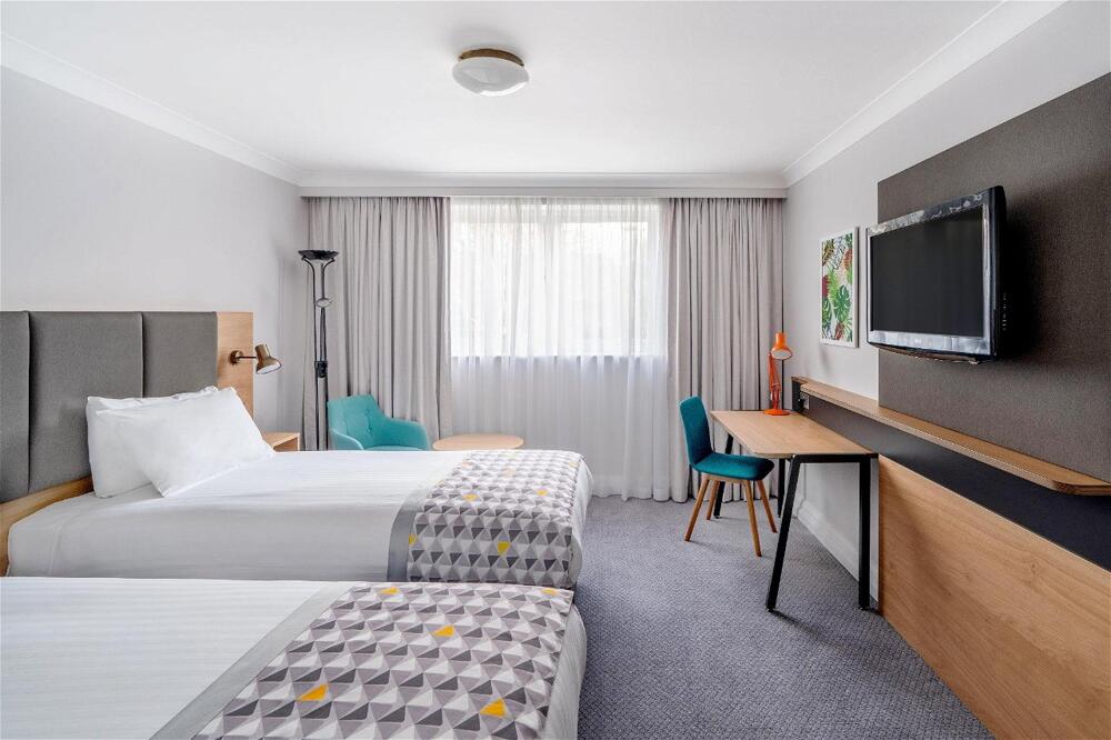 Foto general de Holiday Inn Hemel Hempstead M1, Jct. 8, an IHG Hotel