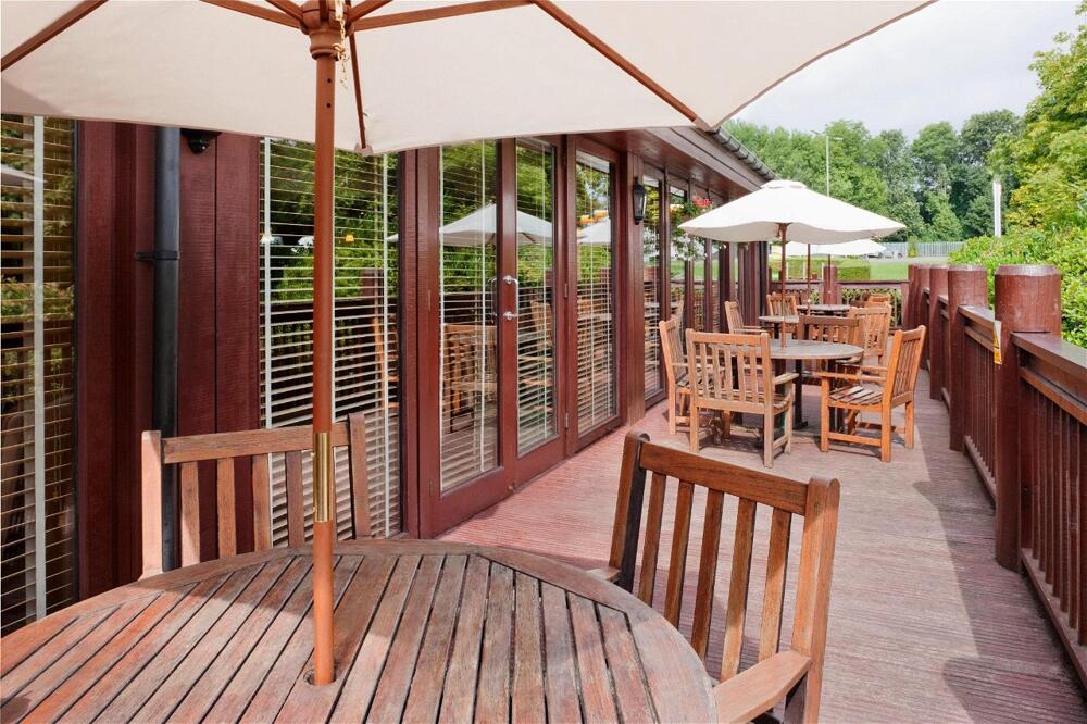 Foto general de Holiday Inn Hemel Hempstead M1, Jct. 8, an IHG Hotel