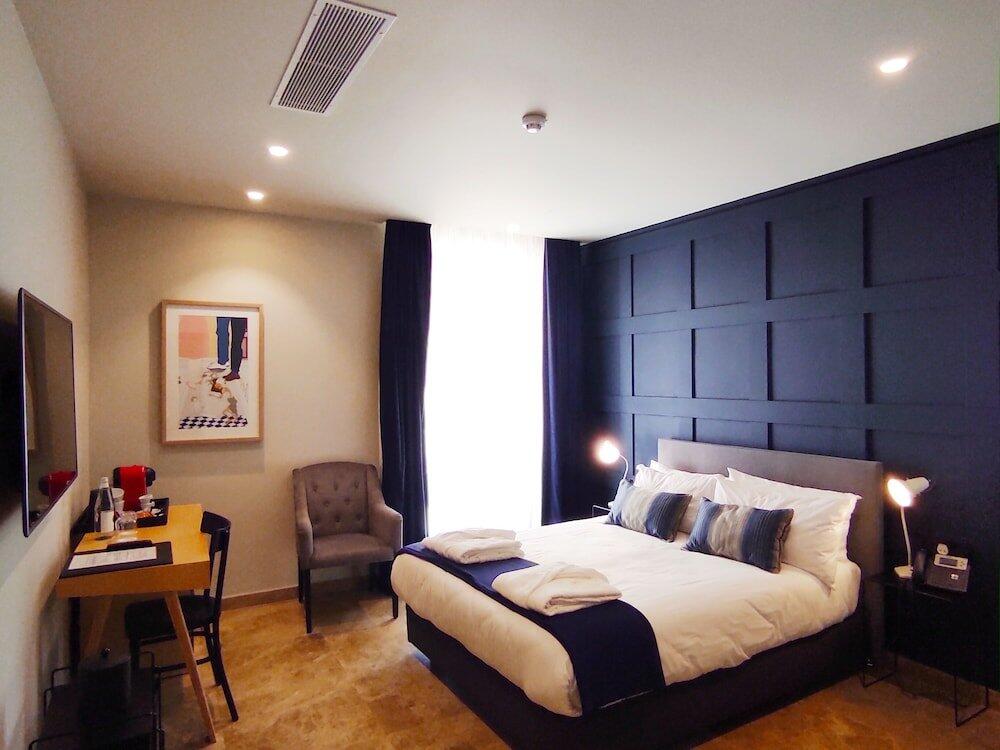 Foto general de The Manoel Boutique Hotel