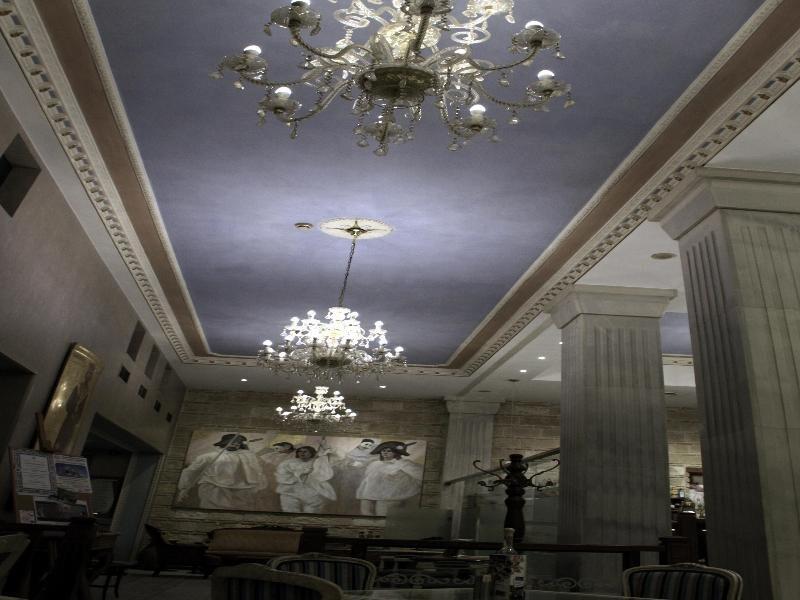 Foto general de Hotel Byzantino