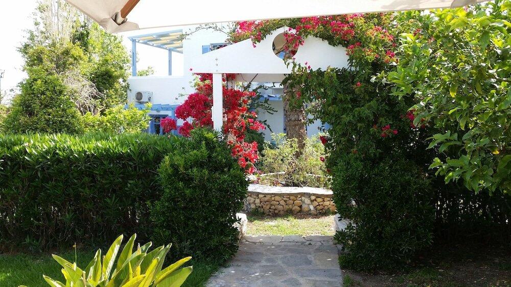 Foto general de Hotel Panorama Paros