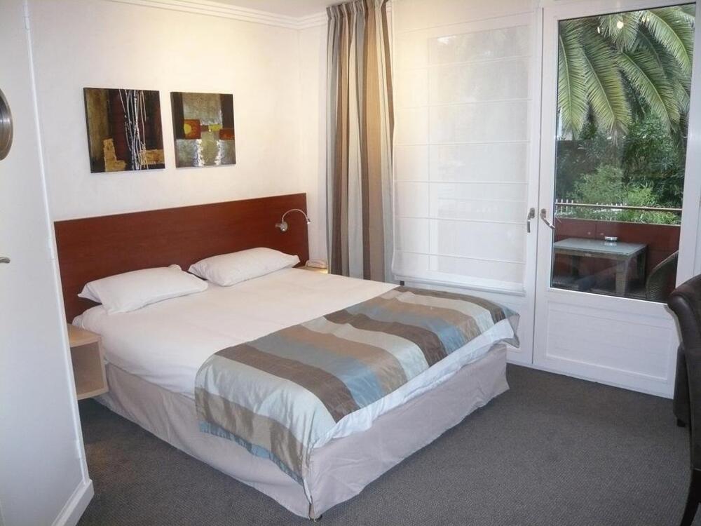 Foto general de Hotel Plage St Jean