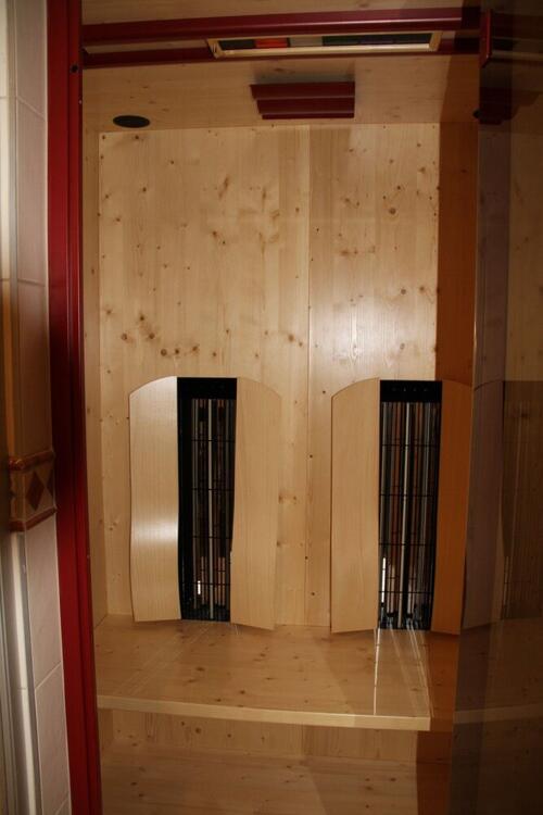 Foto de los servicios de Alpen Appartements