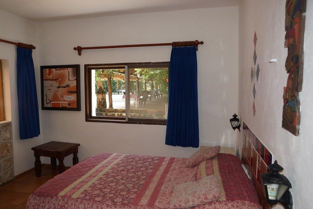 Room – Hotel Doralba Inn Chichen