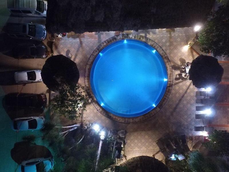 Photo – Hotel Doralba Inn Chichen