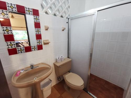 Room – Hotel Doralba Inn Chichen