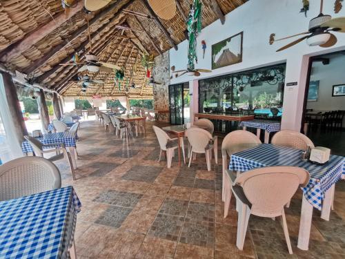 Dining – Hotel Doralba Inn Chichen