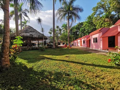 Facilities – Hotel Doralba Inn Chichen