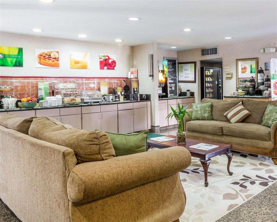 Foto general de Hotel Quality Inn Northlake