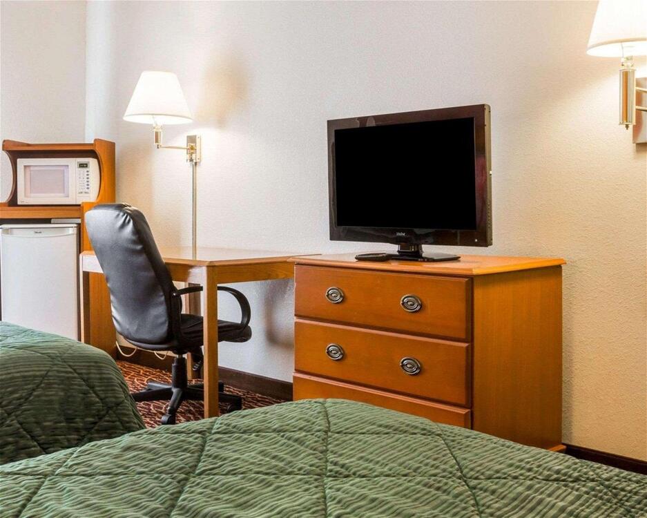 Foto general de Hotel Quality Inn Northlake