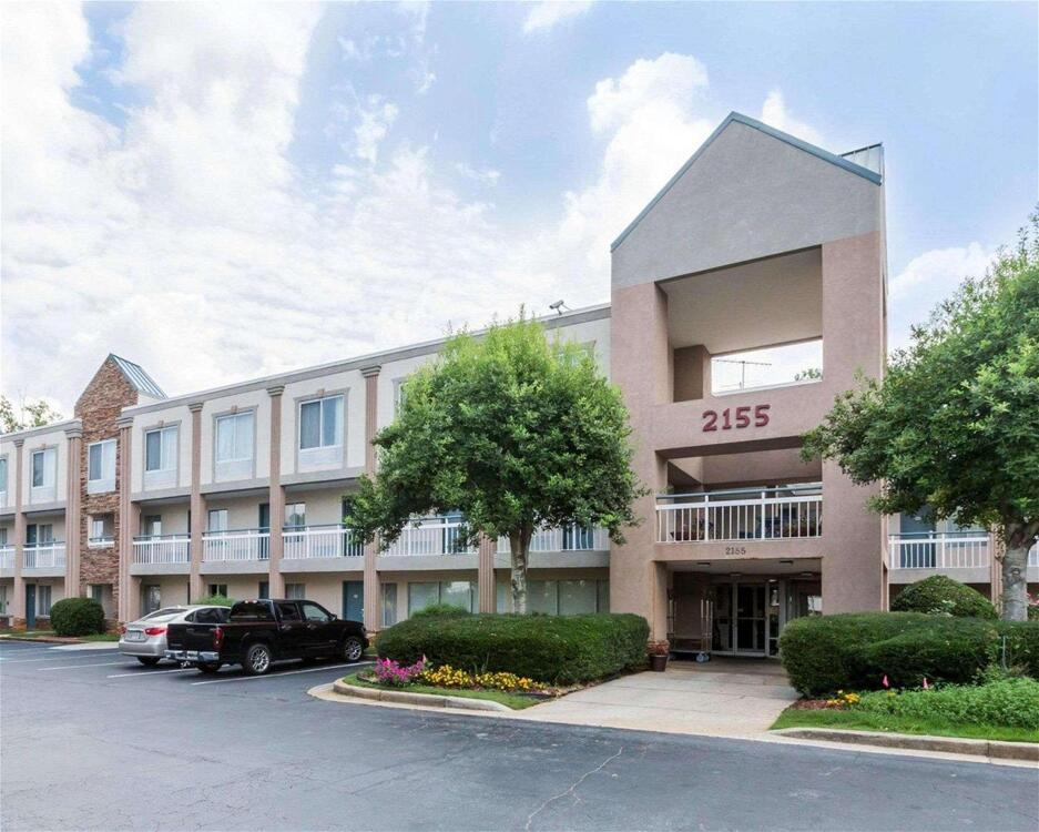 Foto general de Hotel Quality Inn Northlake
