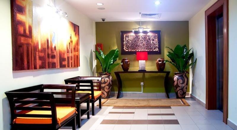 Foto general de Hotel Raia Inn Penang