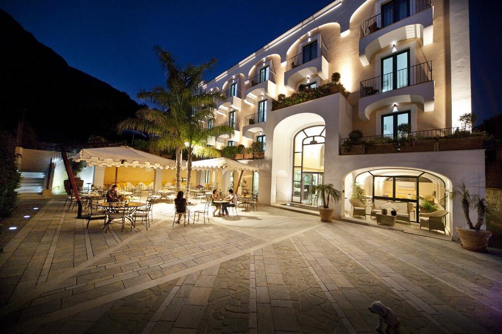 Foto general de Hotel Murmann