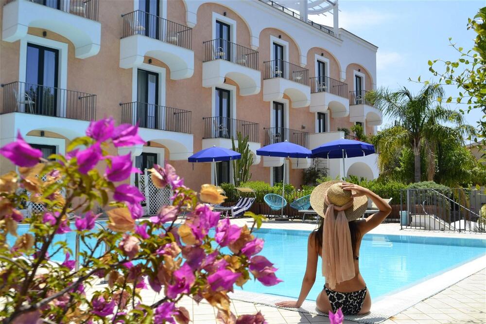 Foto del exterior de Hotel Murmann