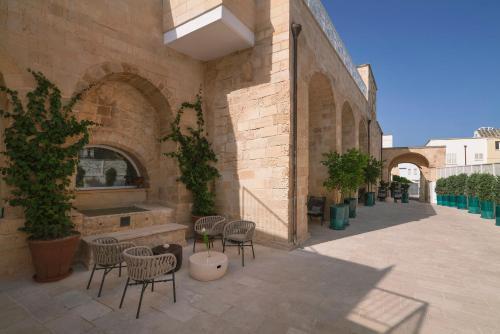 Foto del exterior de Dimora San Giuseppe Hotel &amp;amp; SPA