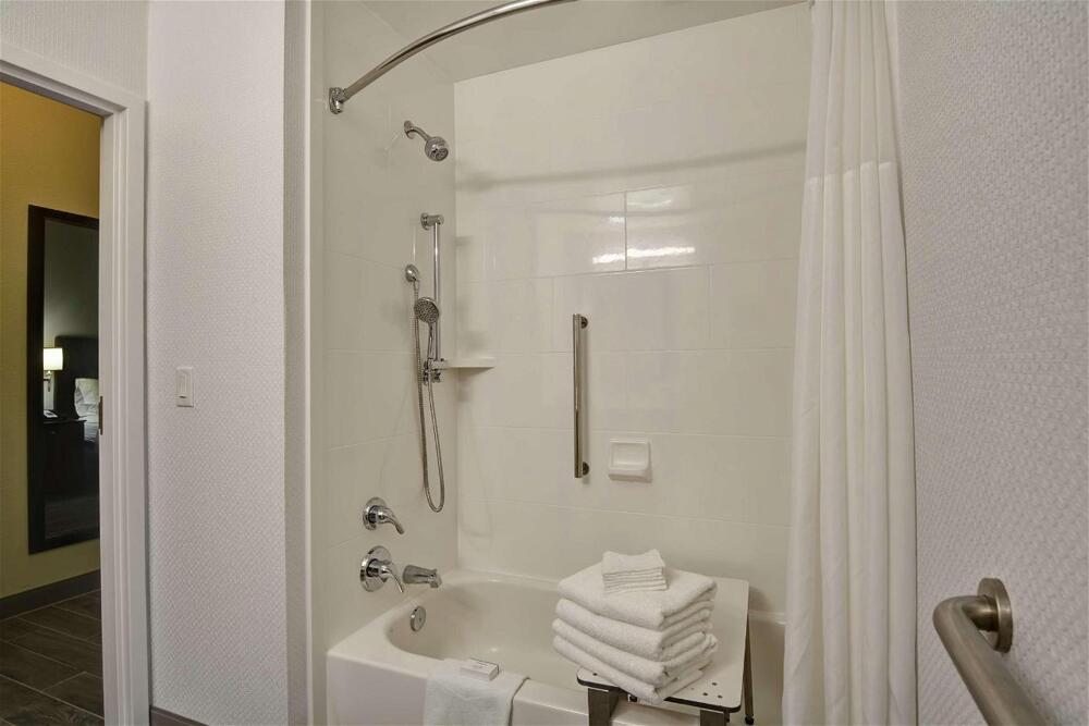 Foto general de Hotel Hampton Inn Jacksonville Ponte Vedra