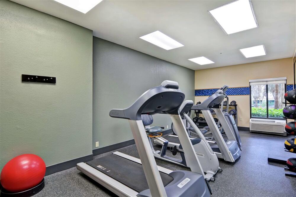 Foto de los servicios de Hotel Hampton Inn Jacksonville Ponte Vedra