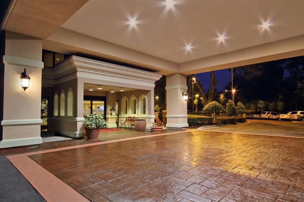 Foto general de Hotel Hampton Inn Jacksonville Ponte Vedra