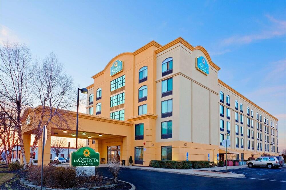 Foto general de Hotel La Quinta by Wyndham Garden City