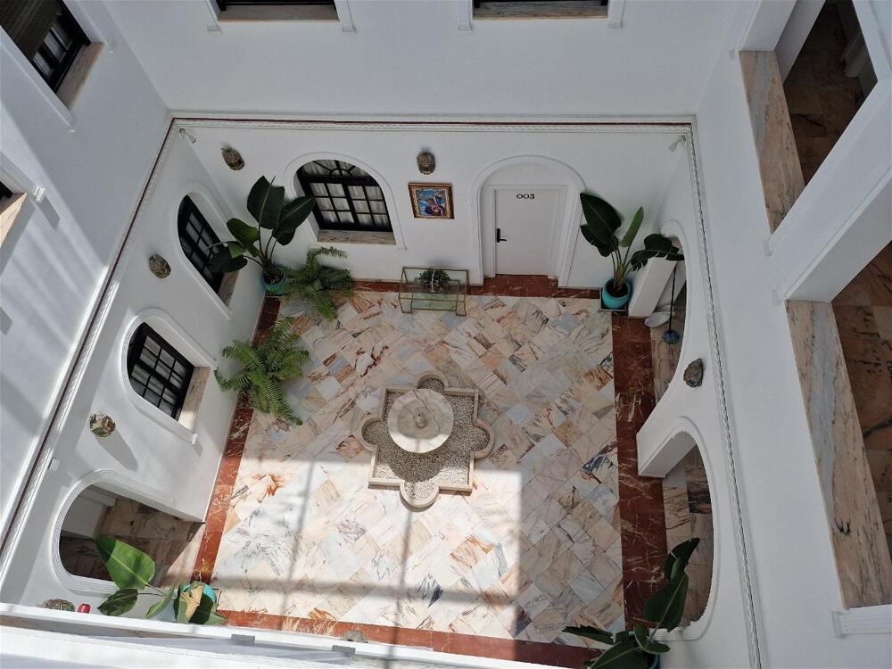 Foto general de Hotel y Apartamentos Doña Lola