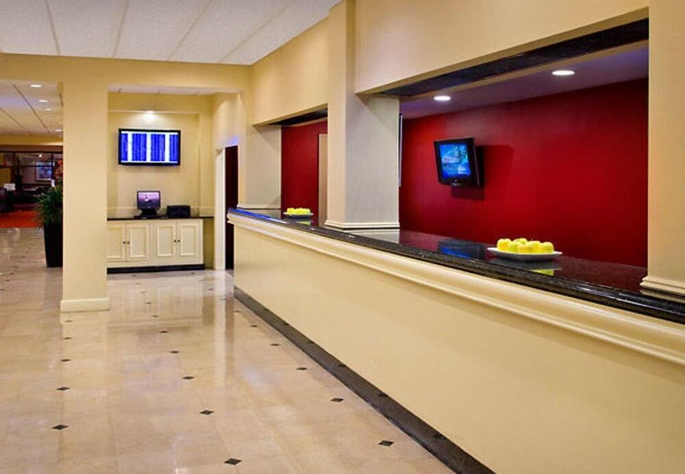 Foto general de Hotel New York LaGuardia Airport Marriott