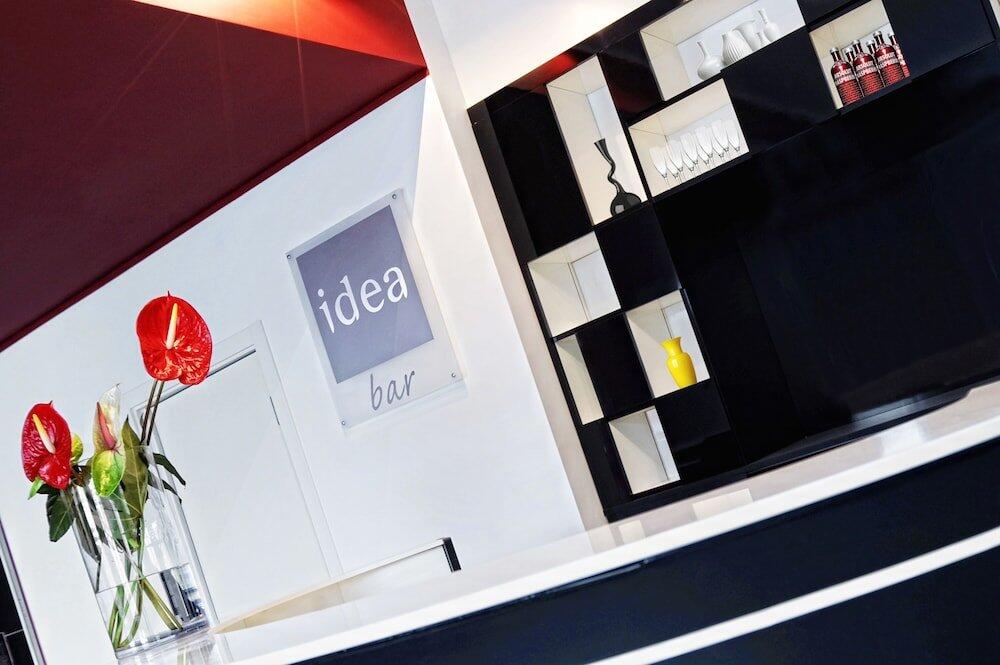 Foto de restauración de Idea Hotel Milano Malpensa Airport