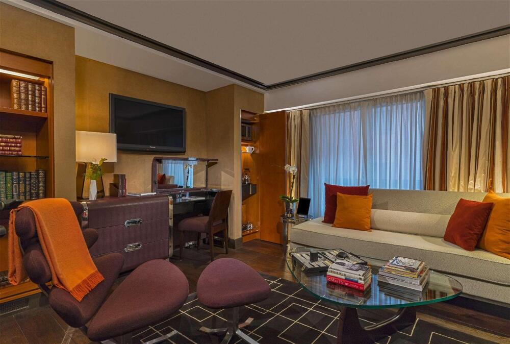 Foto general de Hotel The Chatwal