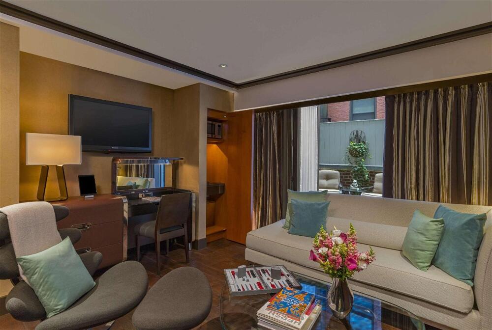 Foto general de Hotel The Chatwal