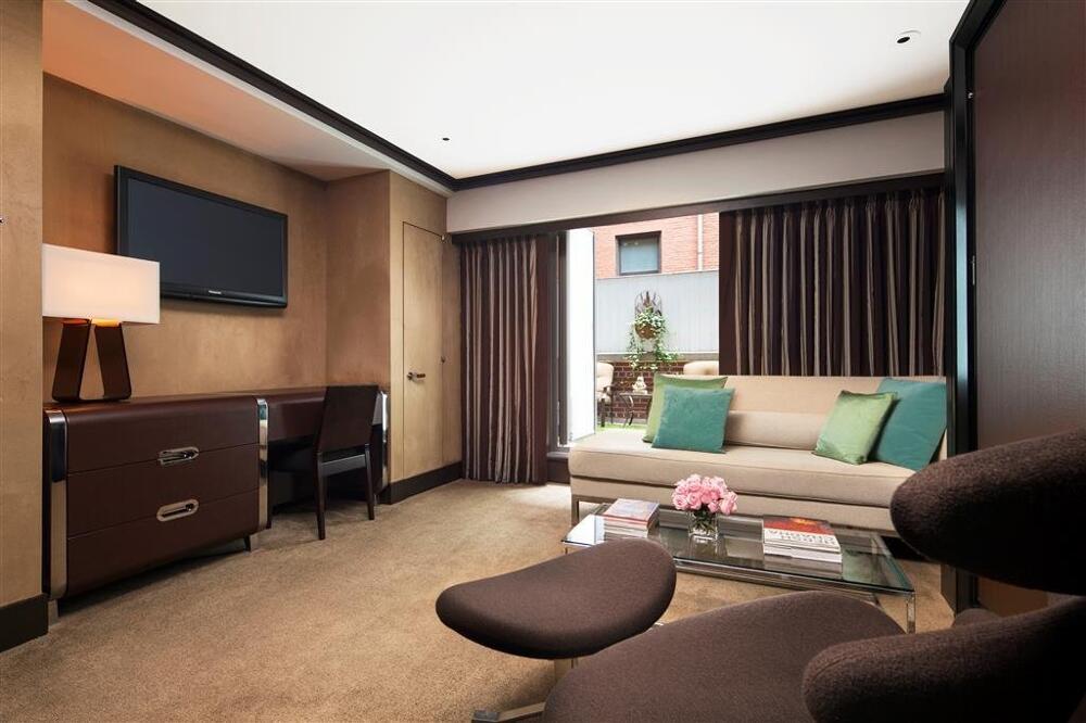 Foto general de Hotel The Chatwal