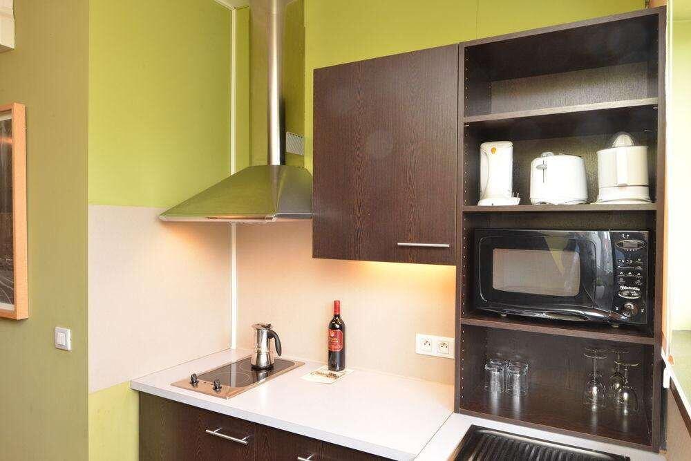 Photo – MAS Aparthotel EU