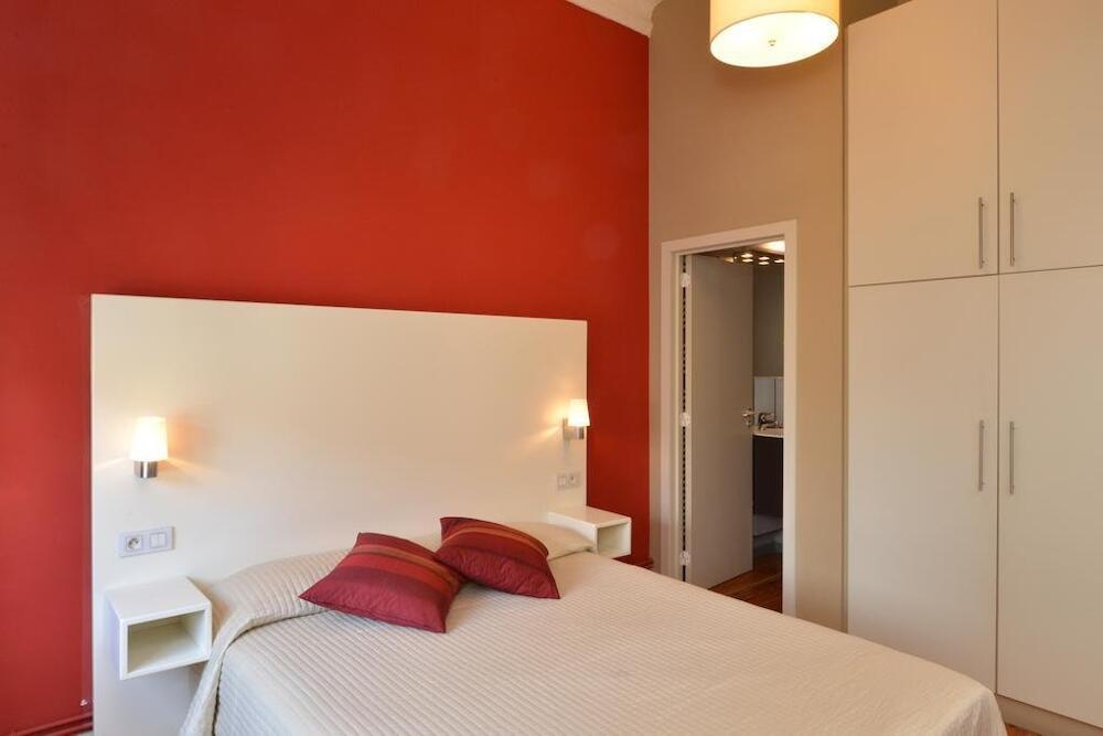 Photo – MAS Aparthotel EU