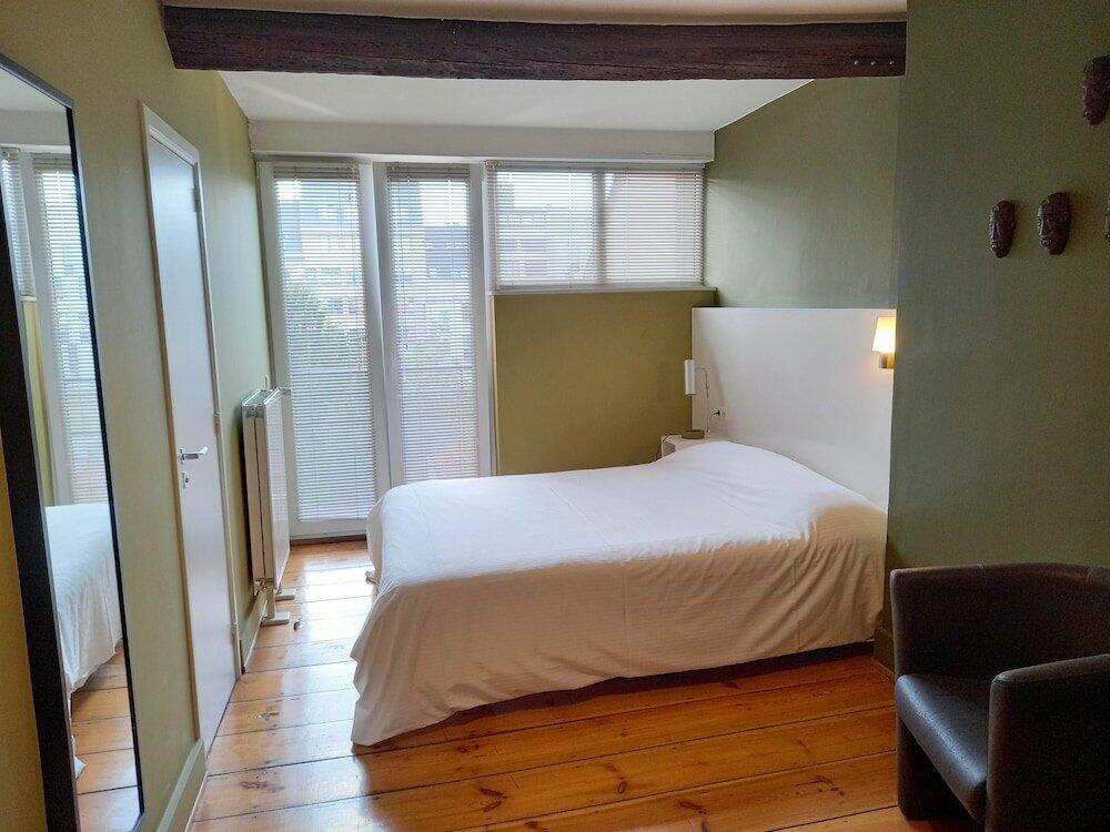 Room – MAS Aparthotel EU