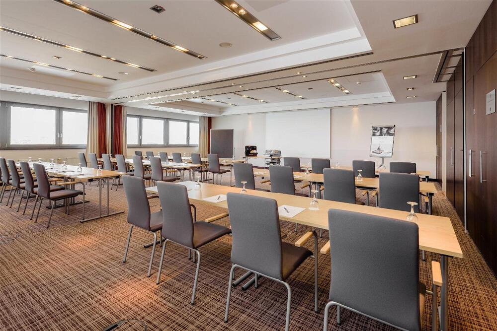 Foto general de Mercure Hotel Hannover Mitte