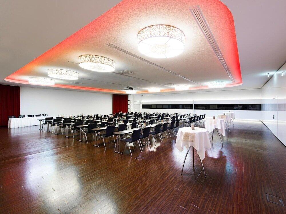 Foto general de DORMERO Hotel Hannover