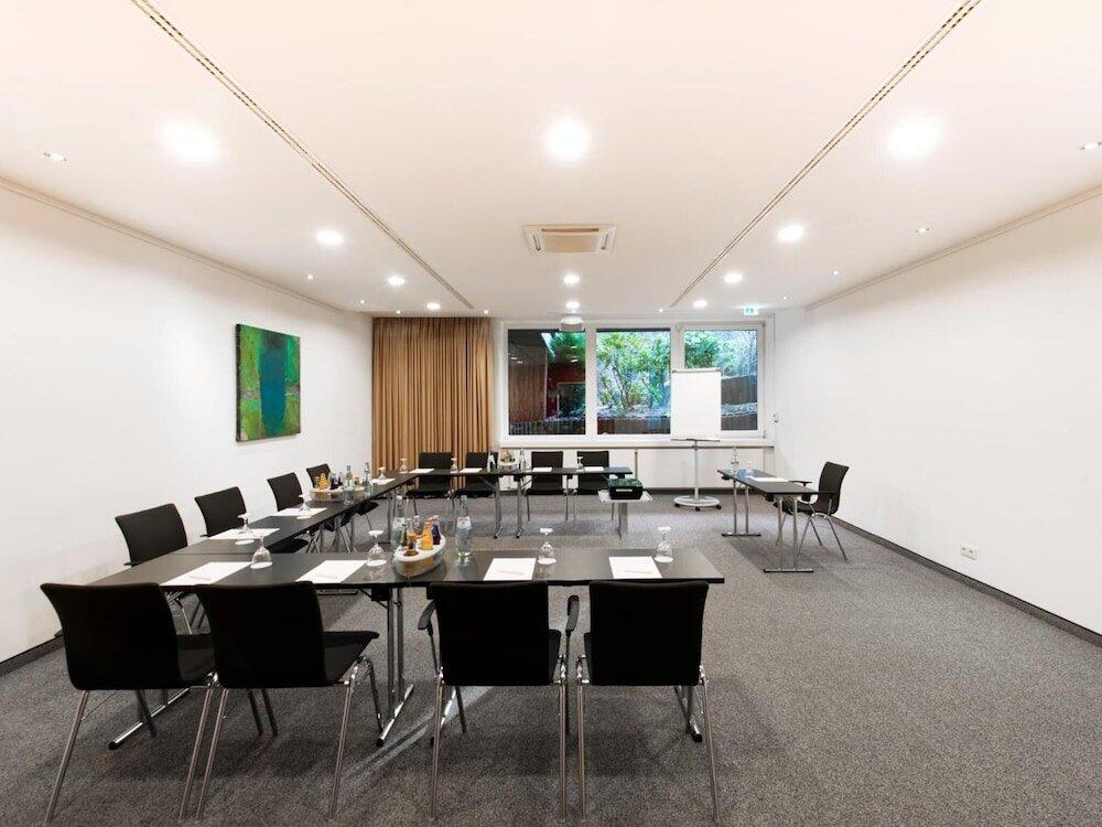 Foto general de DORMERO Hotel Hannover