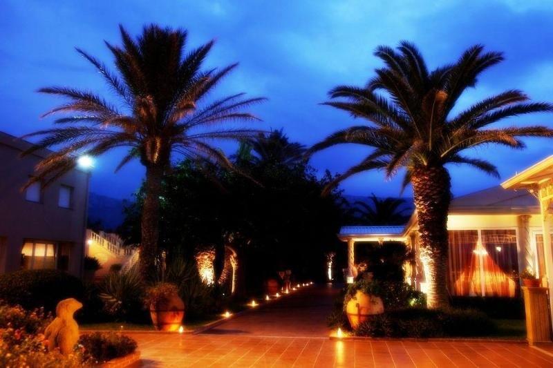 Foto general de TH Cinisi - Florio Park Hotel
