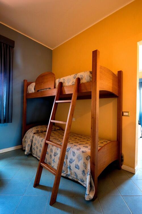 Foto de una habitación de TH Cinisi - Florio Park Hotel