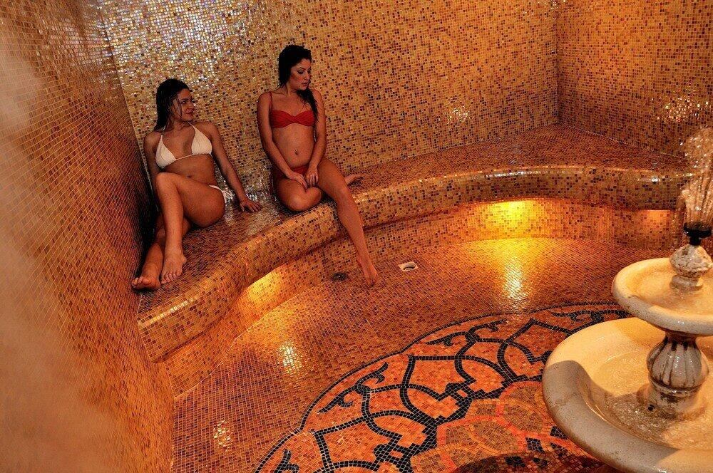 Foto de los servicios de TH Cinisi - Florio Park Hotel